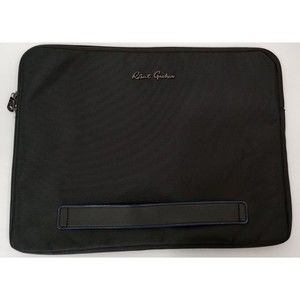 Robert Graham Laptop Sleeve Travel Carry Case